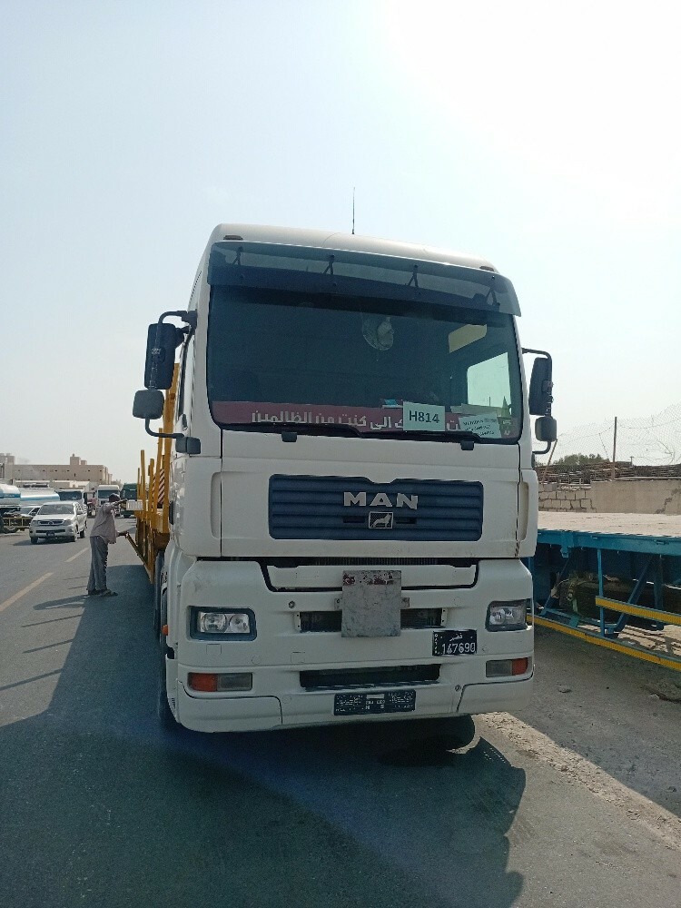 truck and trailer for sale - 6