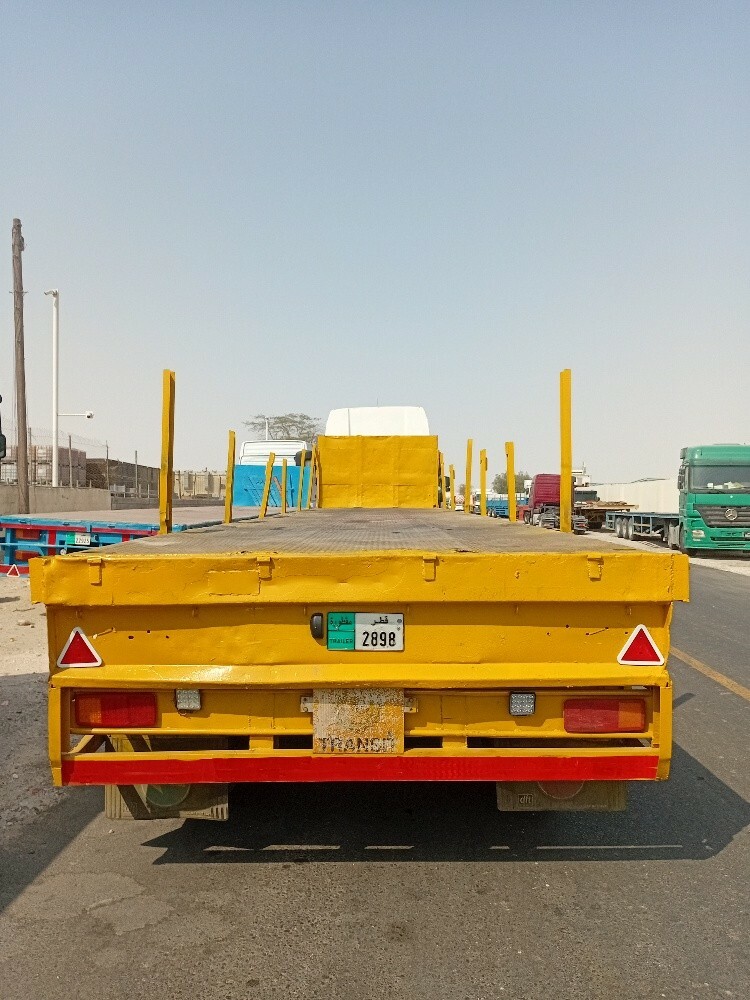 truck and trailer for sale - 12
