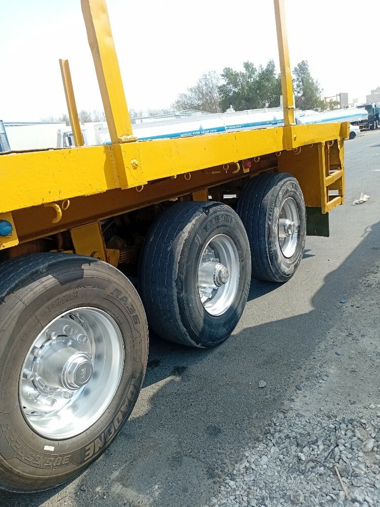 truck and trailer for sale - 14