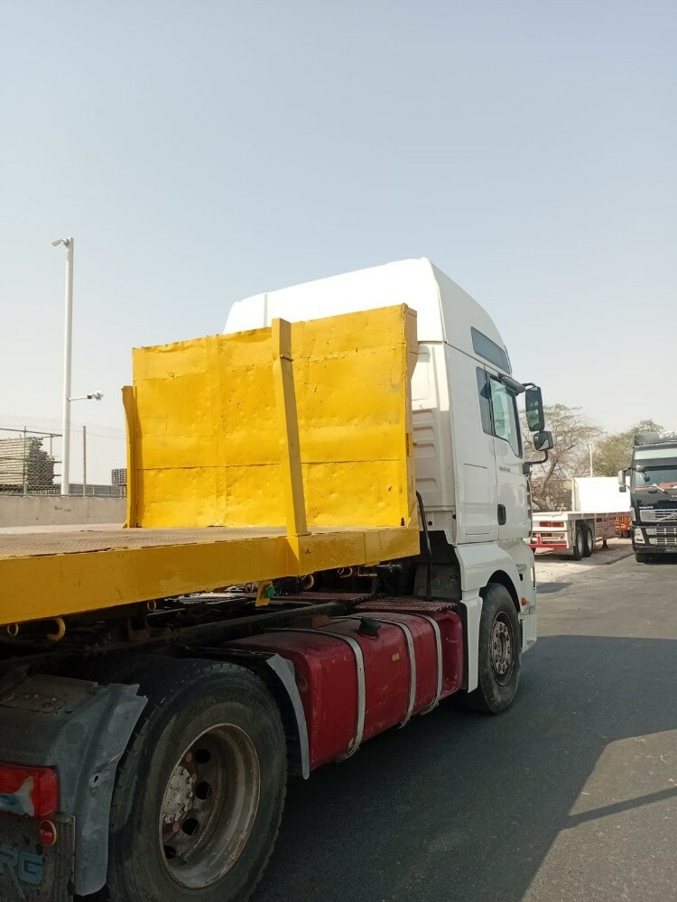 truck and trailer for sale - 22