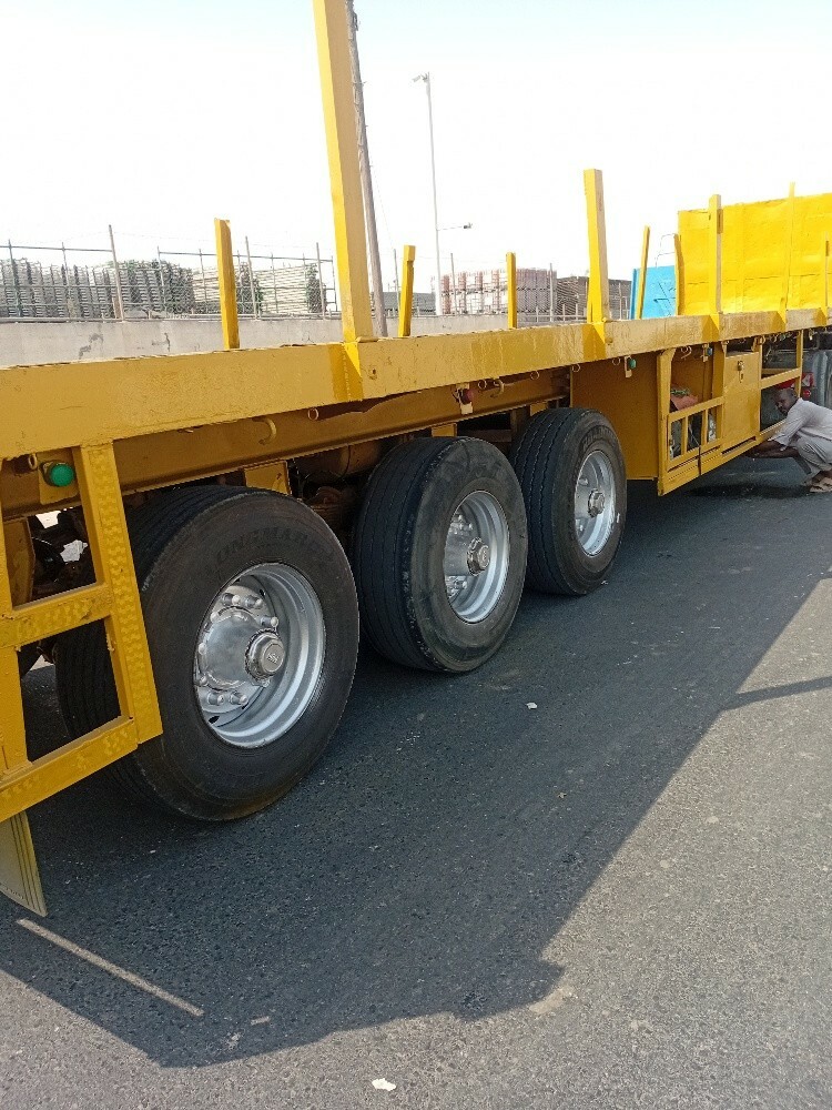 truck and trailer for sale - 18