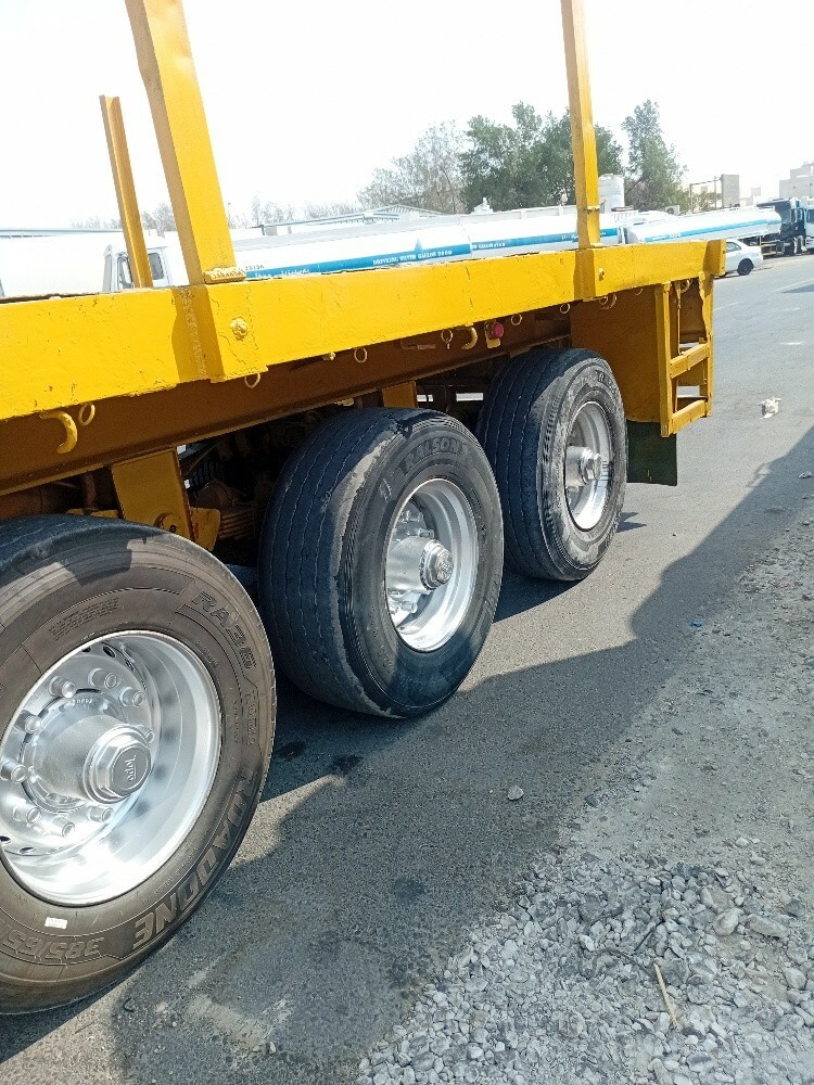 truck and trailer for sale - 15