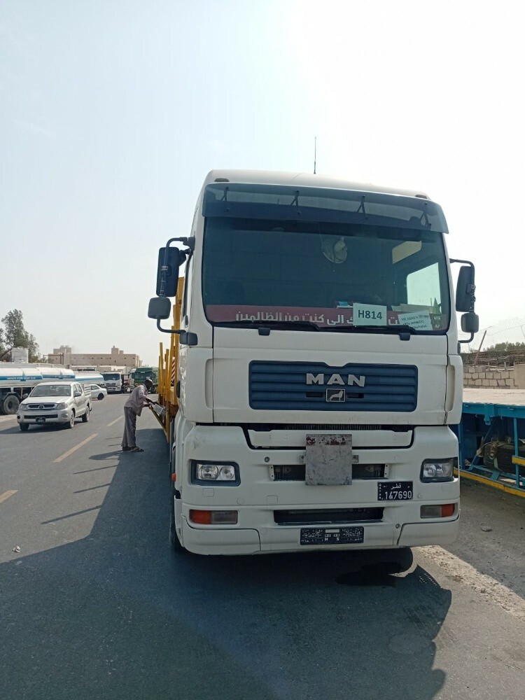 truck and trailer for sale - 29
