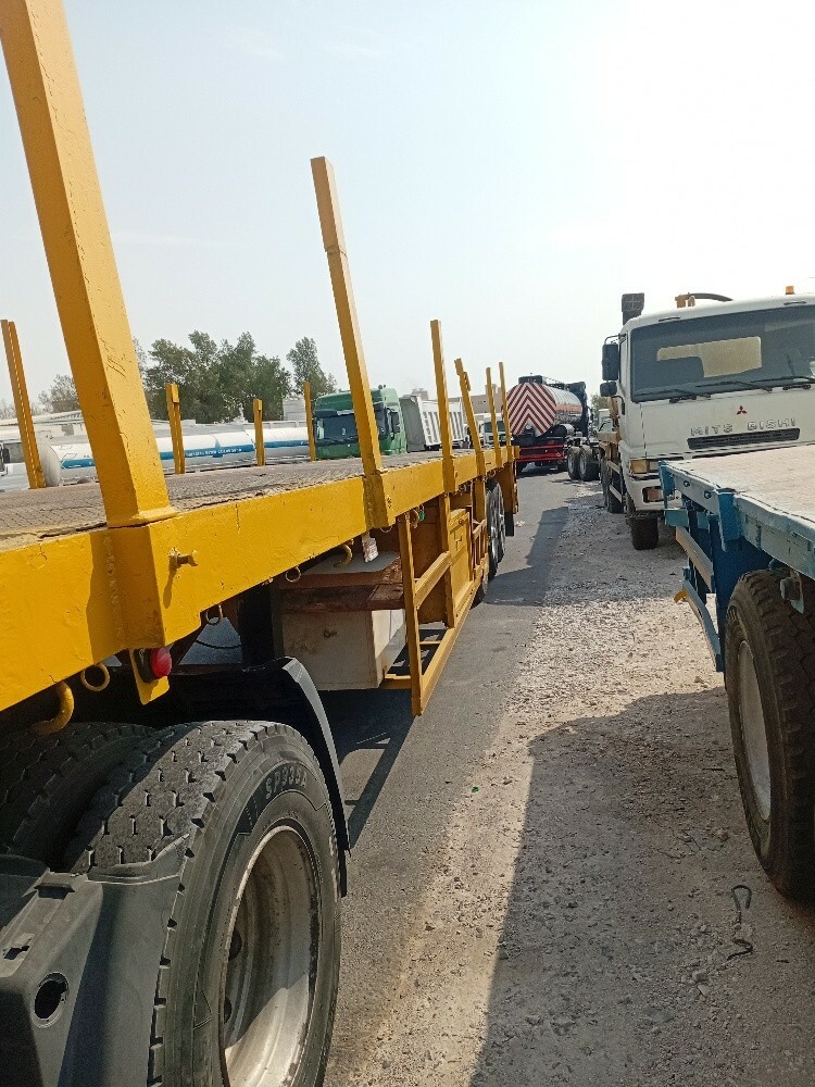 truck and trailer for sale - 8