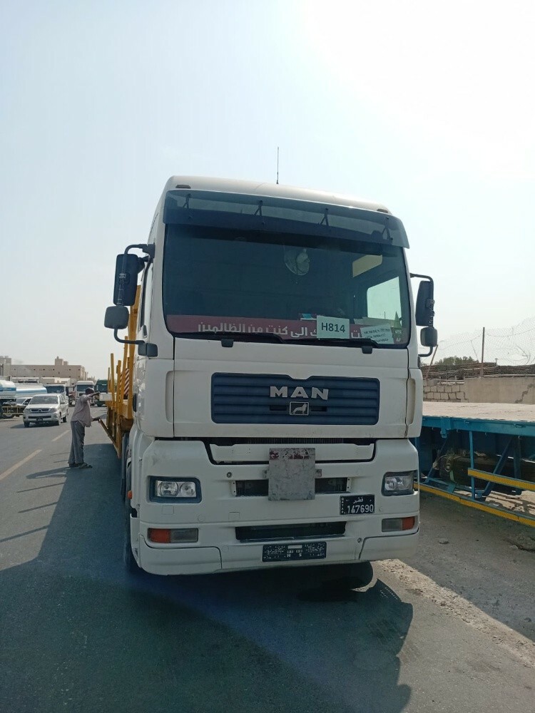 truck and trailer for sale - 25