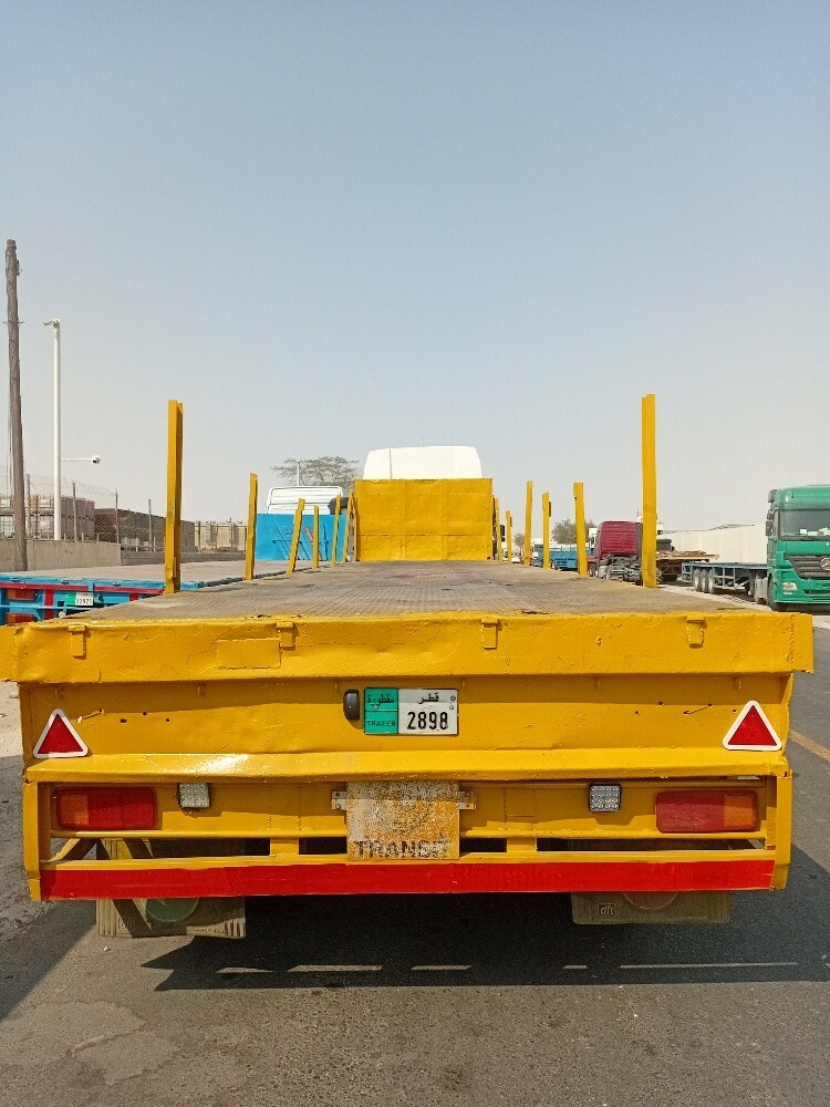 truck and trailer for sale - 13