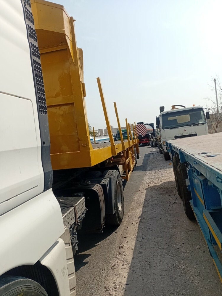 truck and trailer for sale - 28