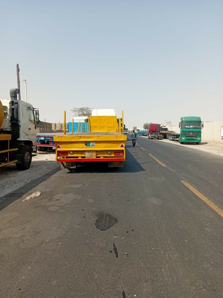 truck and trailer for sale - 20