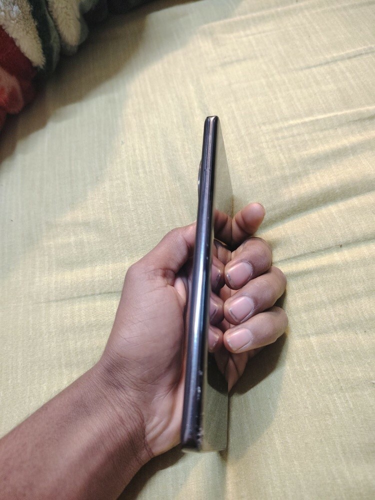 Vivo x 100 5G - 2