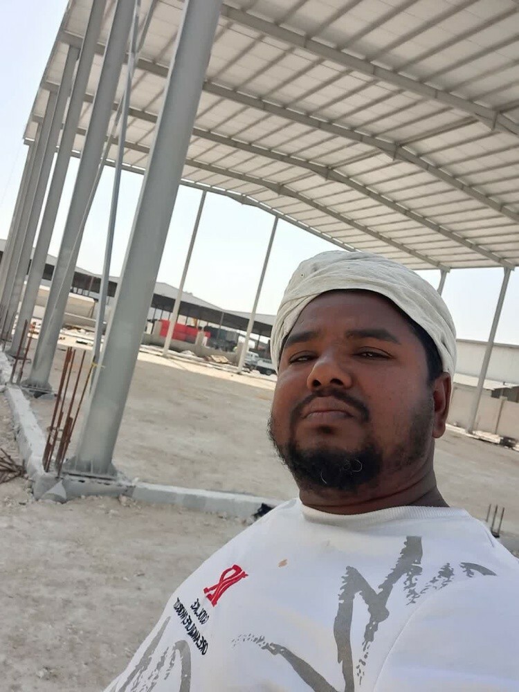 Steel and Maintenance Work - 10
