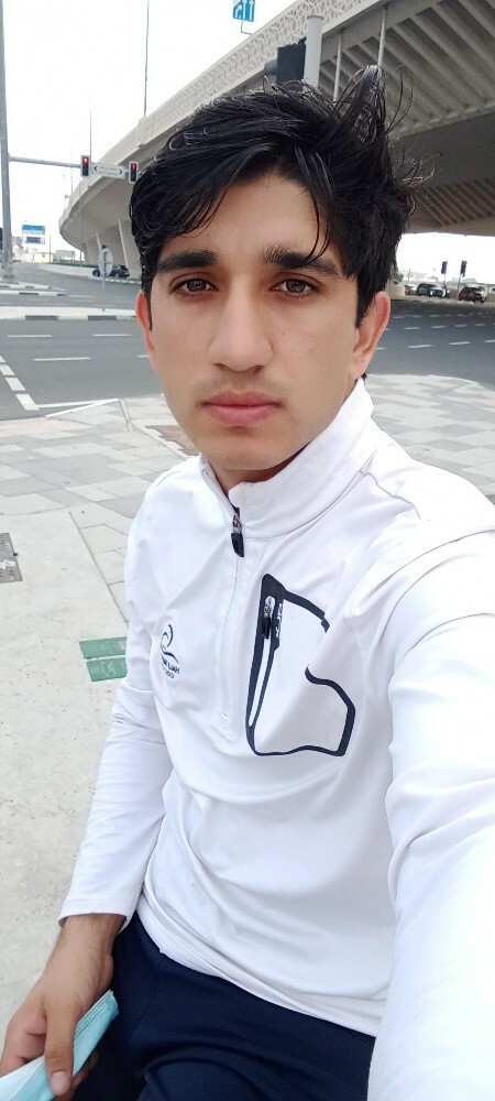 Zeeshan Afridi - 3