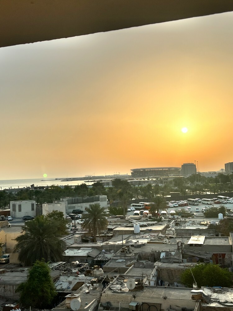 شقق مساحات واسعة . - 17