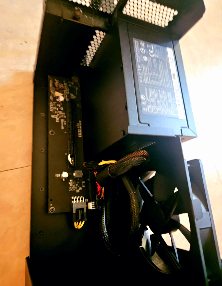 Razer Core X Thunderbolt EGPU - 4