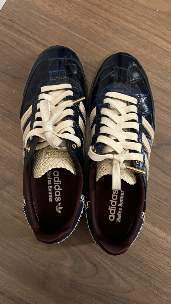 Adidas x Wales Bonner - 5