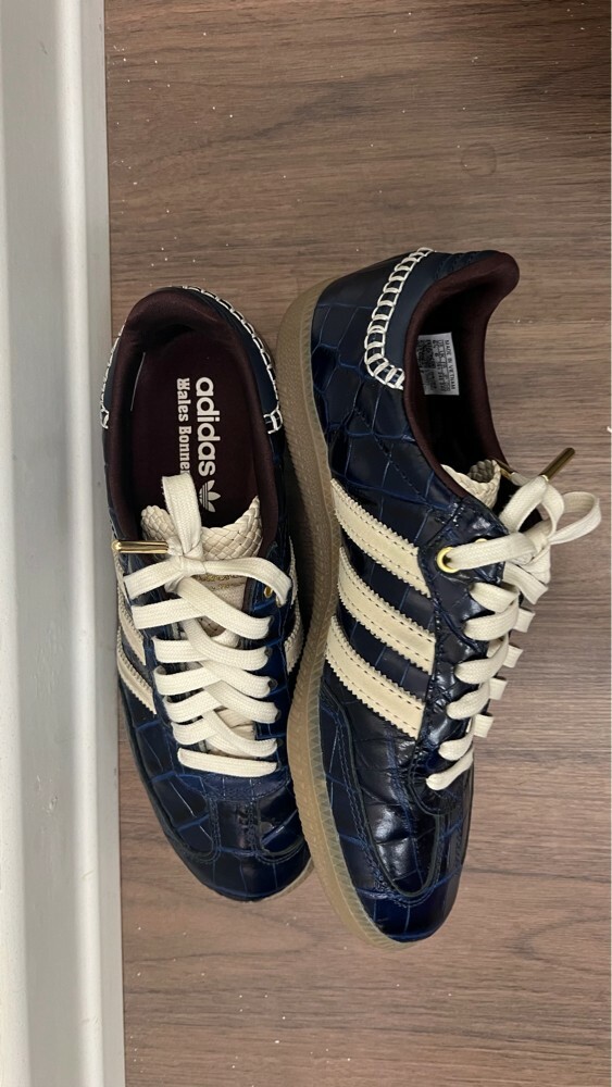 Adidas x Wales Bonner - 3
