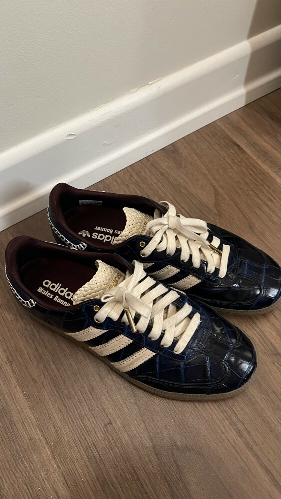 Adidas x Wales Bonner - 8