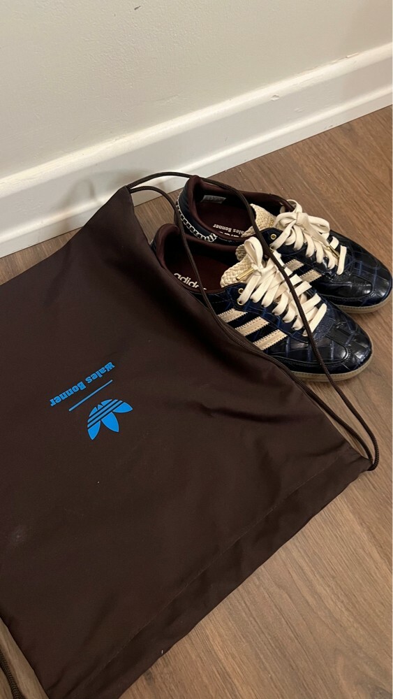Adidas x Wales Bonner - 9