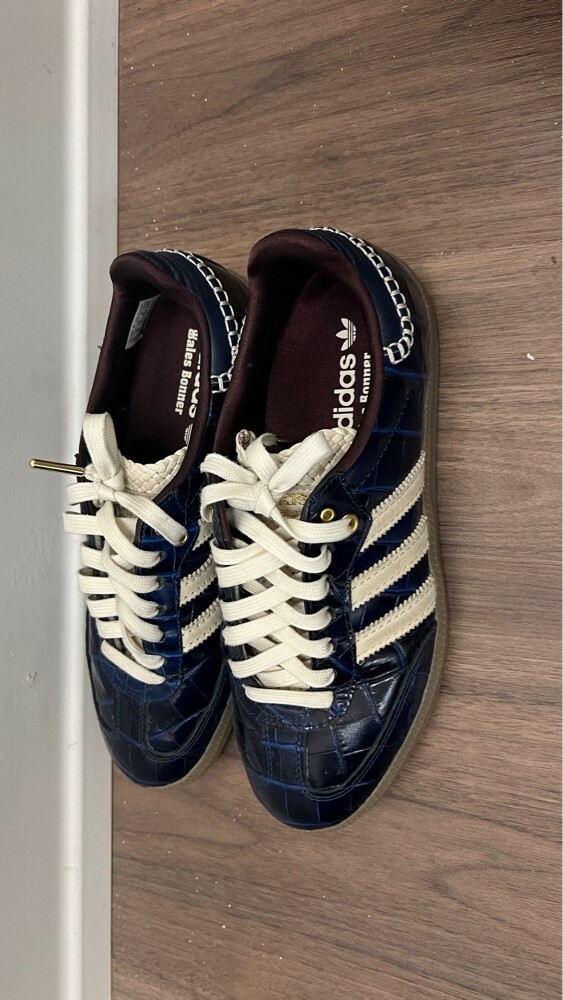 Adidas x Wales Bonner - 2