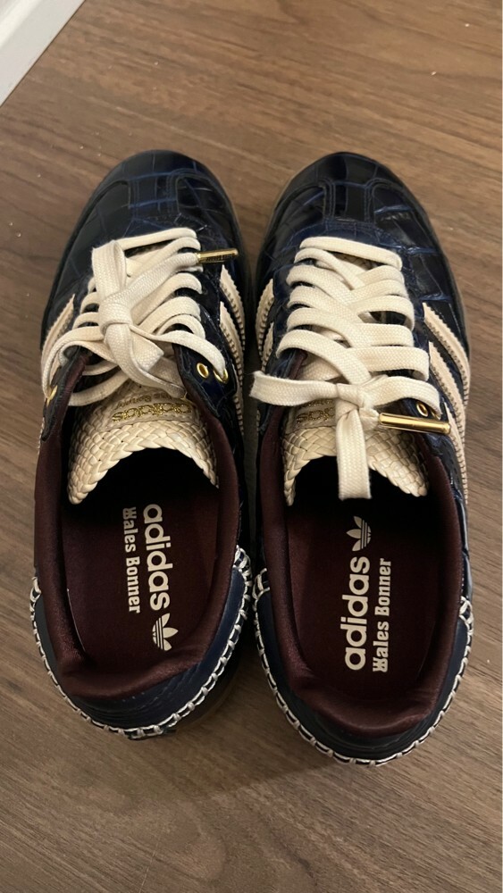 Adidas x Wales Bonner - 4