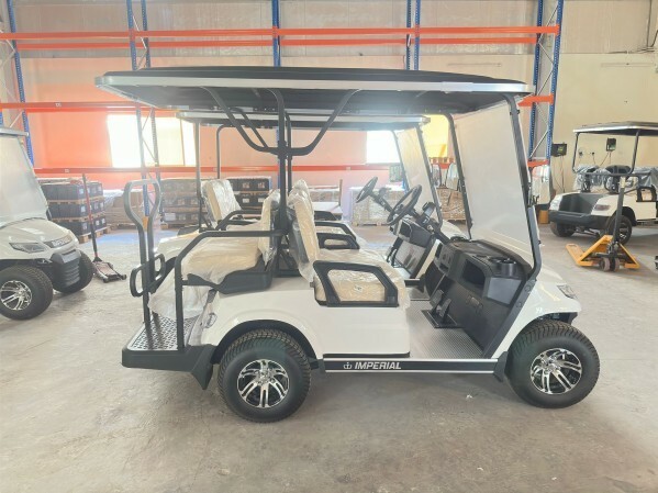 golf catrs - 2