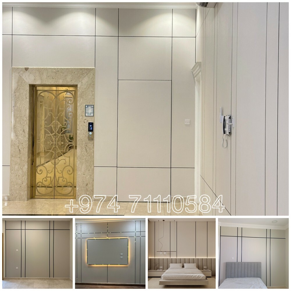 Exclusive TV design with Cboard - 3