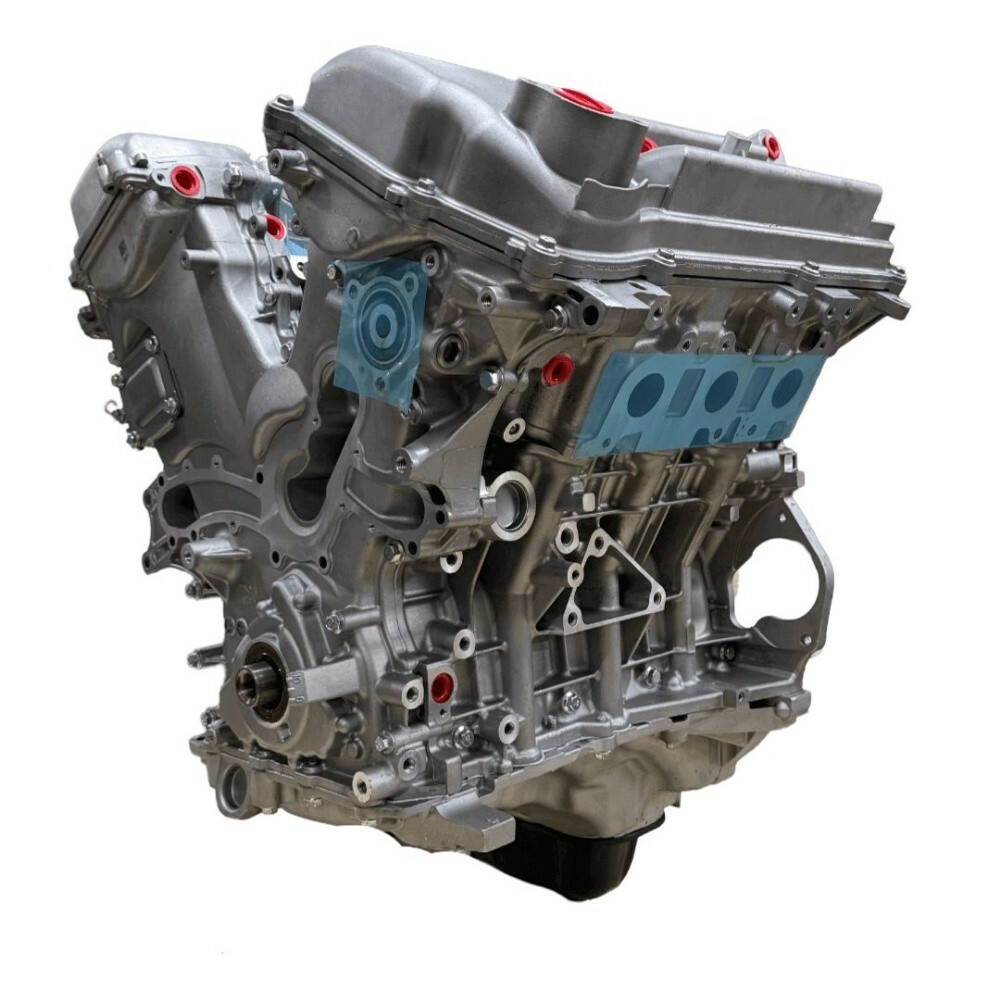 1gr engine Cruiser or parado - 2