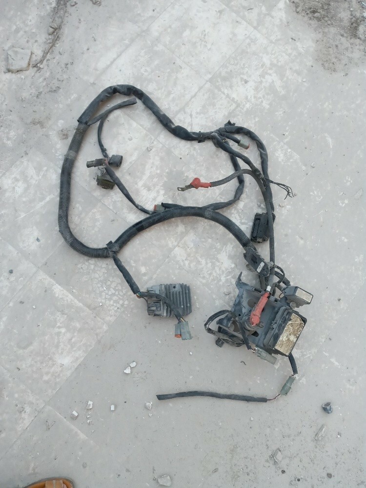 قطع سكوتر - 3