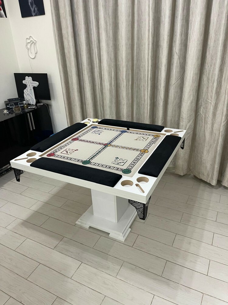 طاولات بالوت  - 2