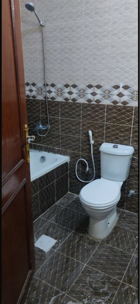 عماره في مدينة خليفه  - 1