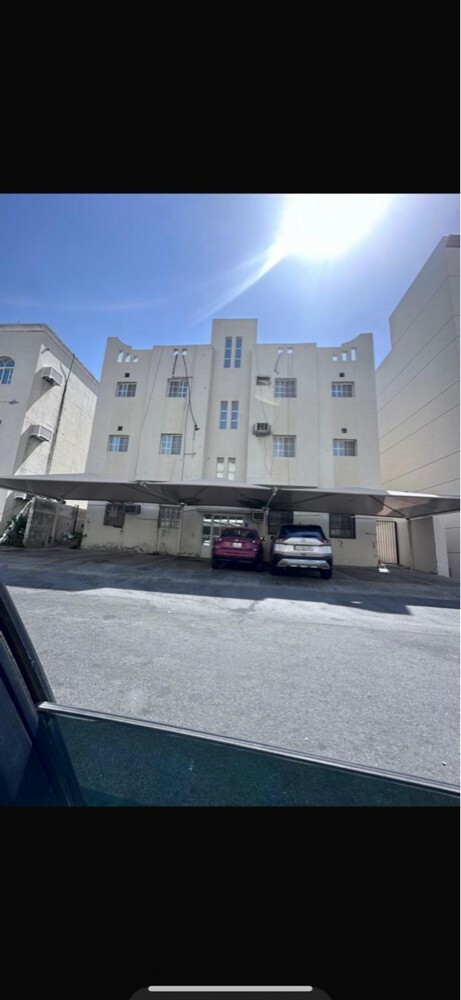 عماره في مدينة خليفه  - 5