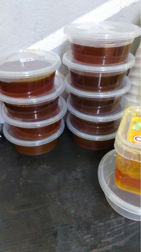 1 tub 10 riyal - 1