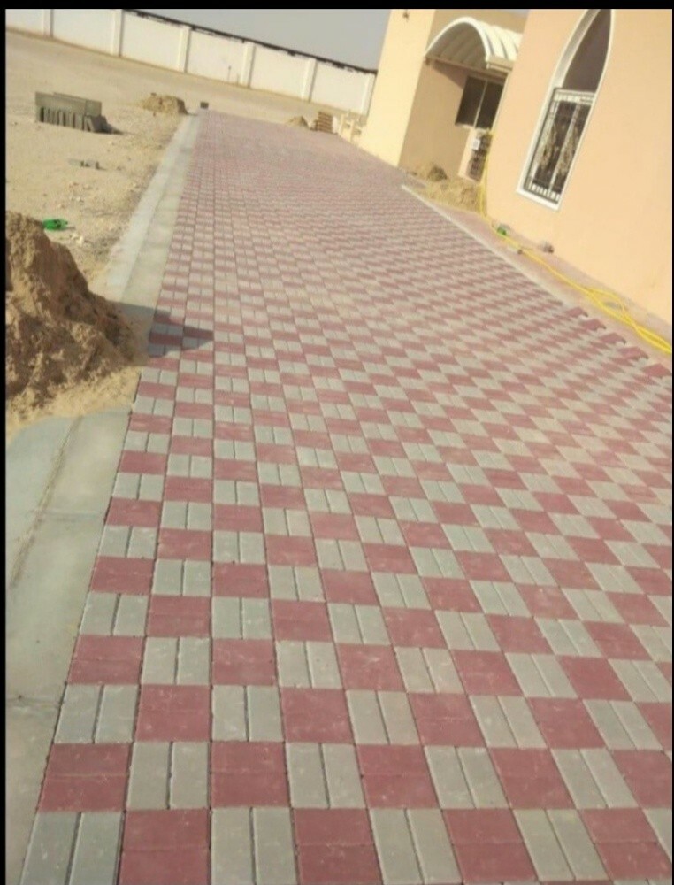انترلوك وكربستون - 3