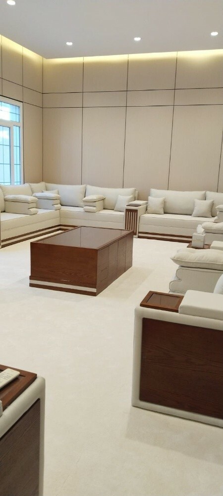 Sofa Making & RepairingCarpet - 6