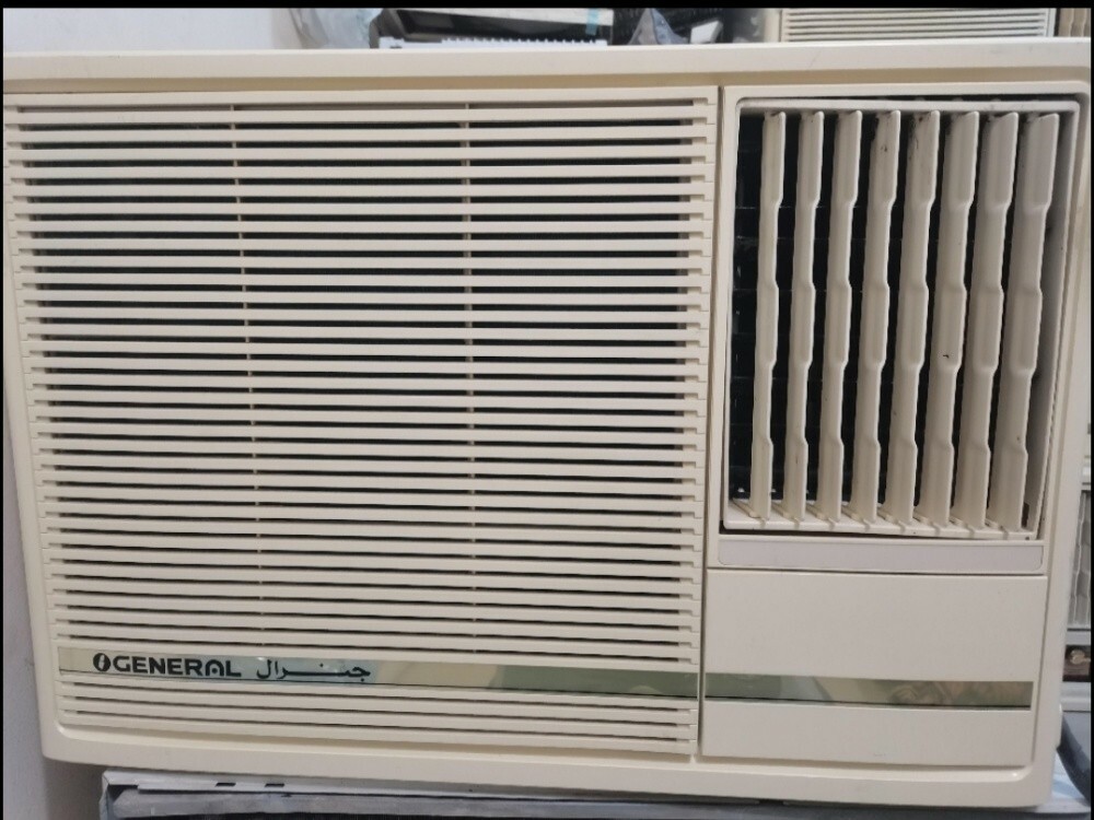 Window AC for sale. - 1
