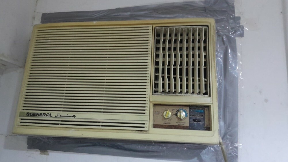 Window AC for sale. - 3
