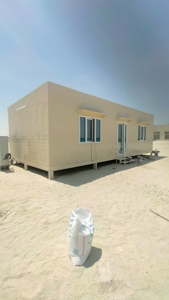 Cabin,kitchen,toilet low pric - 2