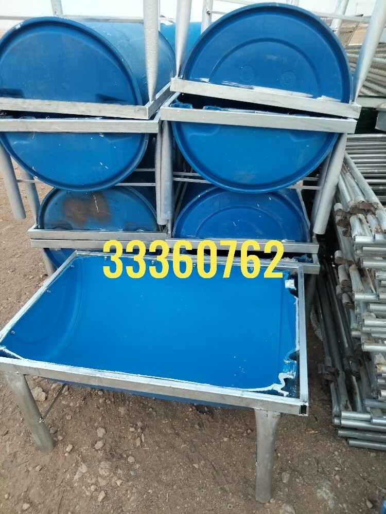 allak  hanger stand taki - 8