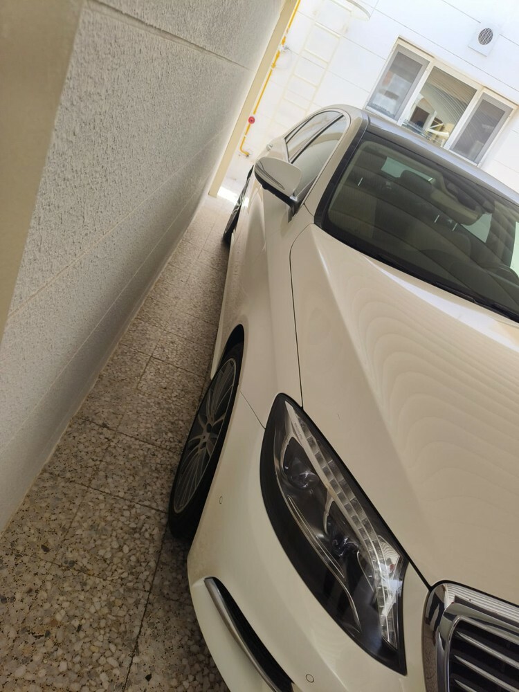 Mercedes-benz S400 2015  - 2