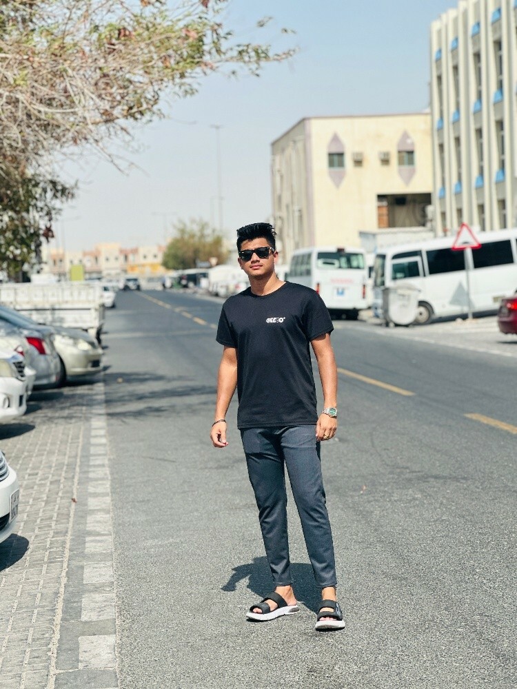 Md Samir - 1