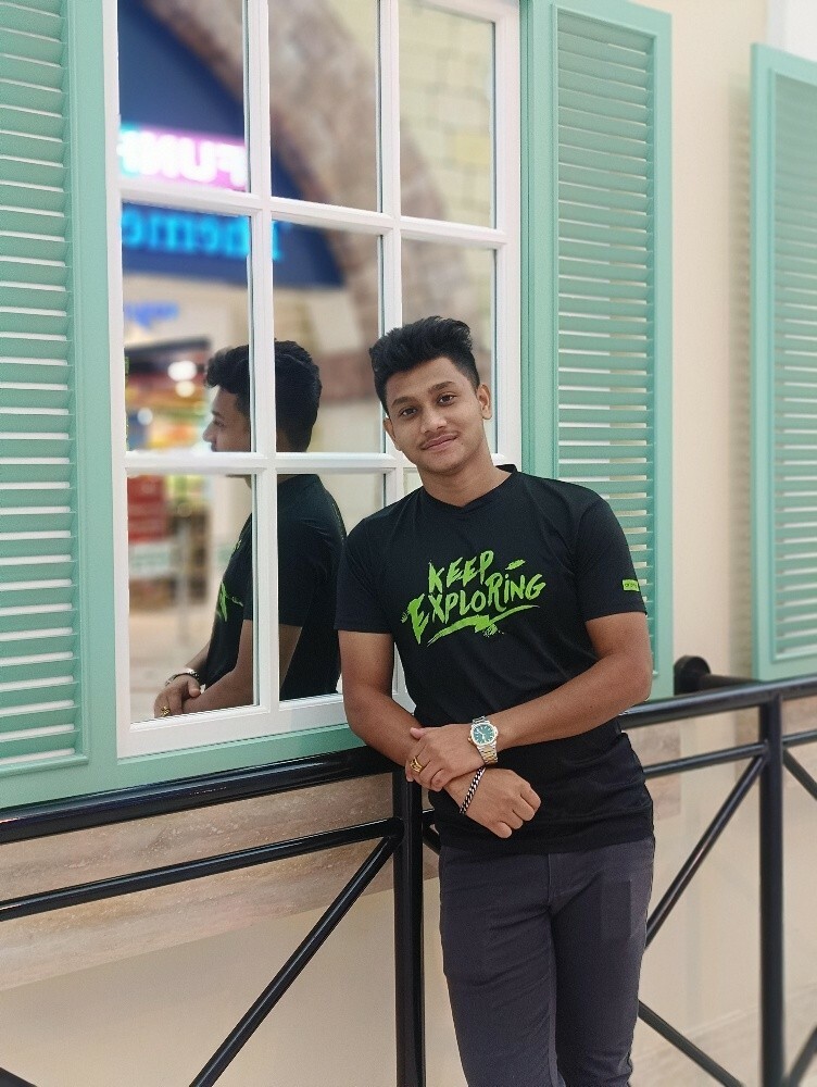 Md Samir - 2