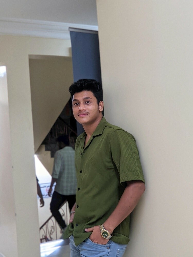 Md Samir - 4