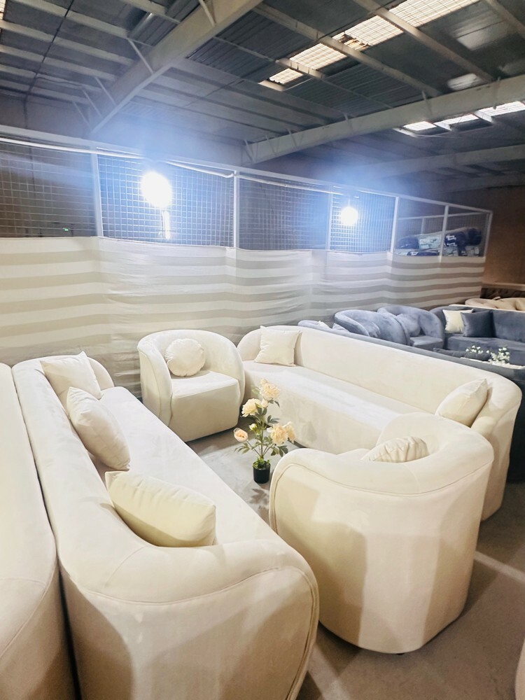 now available readymade sofa  - 7