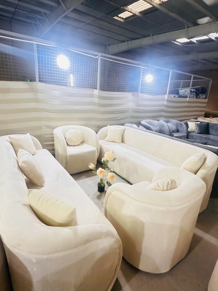now available readymade sofa  - 8