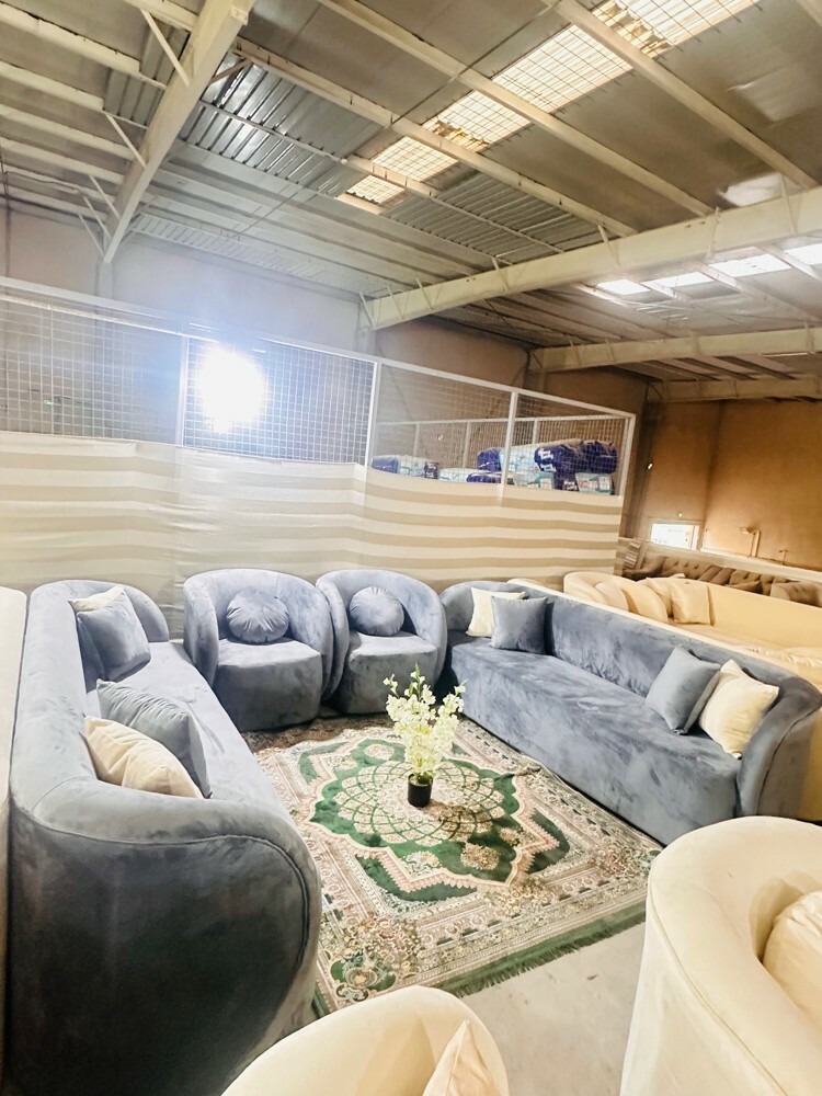 now available readymade sofa  - 11