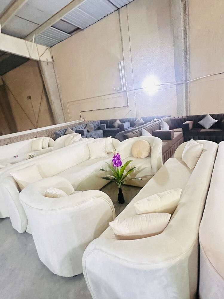 now available readymade sofa  - 5