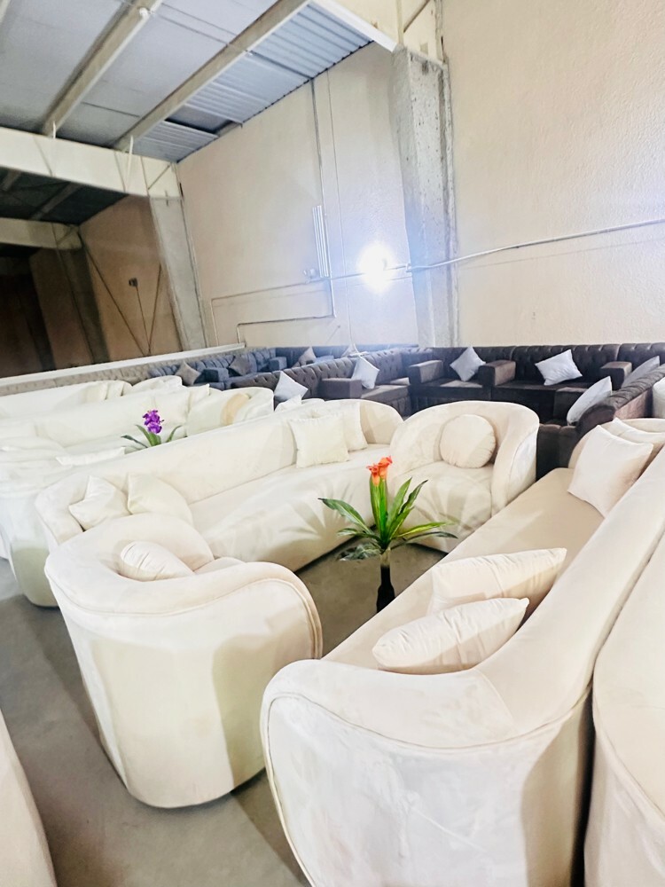 now available readymade sofa  - 10