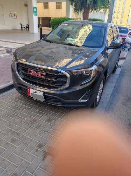 جي ام سي - تيرين موديل 2020 - 1