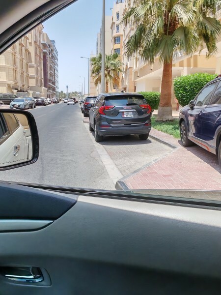 جي ام سي - تيرين موديل 2020 - 4