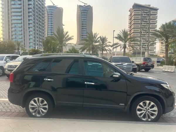 Kia Sorento 2014 - 4