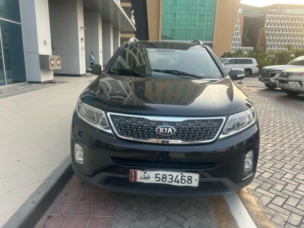 Kia Sorento 2014 - 3